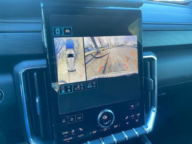 Used 2024 GMC Acadia Elevation w/ LPO, Floor Liner Package image 21