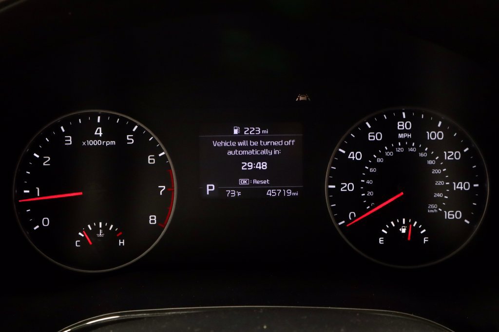 Used 2023 Kia Seltos S w/ Navigation Package AWD/4WD image 30