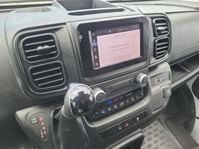 Used 2025 RAM ProMaster 2500 w/ Convenience Group FWD image 18