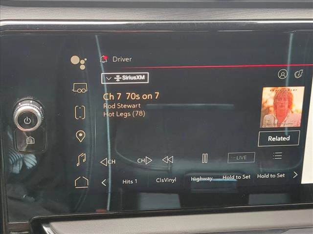 Used 2024 GMC Sierra 1500 AT4X image 14