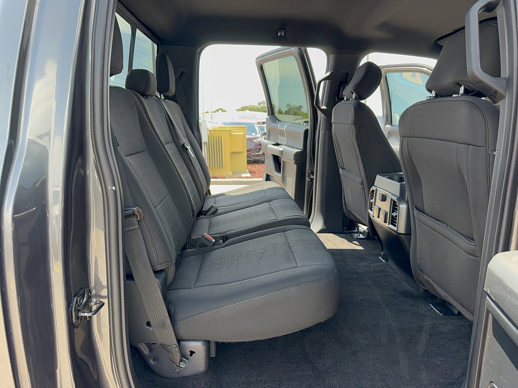 Certified 2018 Ford F150 XLT w/ Equipment Group 302A Luxury AWD/4WD image 17