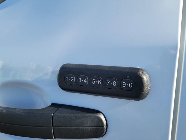 Certified 2025 Ford Transit 250 Low Roof AWD image 14