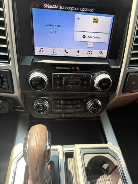 Certified 2019 Ford F150 King Ranch w/ Equipment Group 601A Luxury AWD/4WD image 21