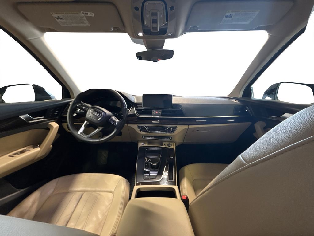 Used 2018 Audi Q5 2.0T Premium AWD/4WD image 22