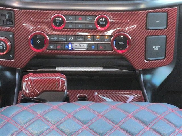 Certified 2025 Ford F150 Raptor image 19