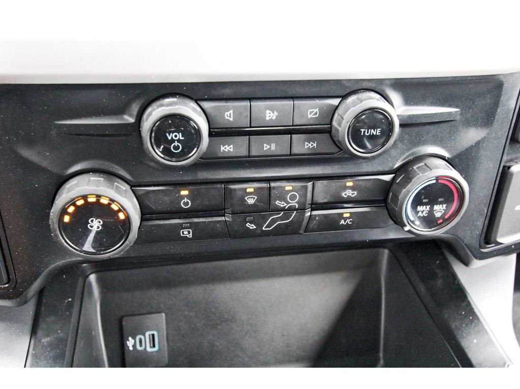 Certified 2024 Ford F250 XLT w/ FX4 Off-Road Package AWD/4WD image 26