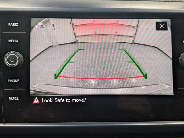 Used 2024 Volkswagen Taos SE FWD image 25
