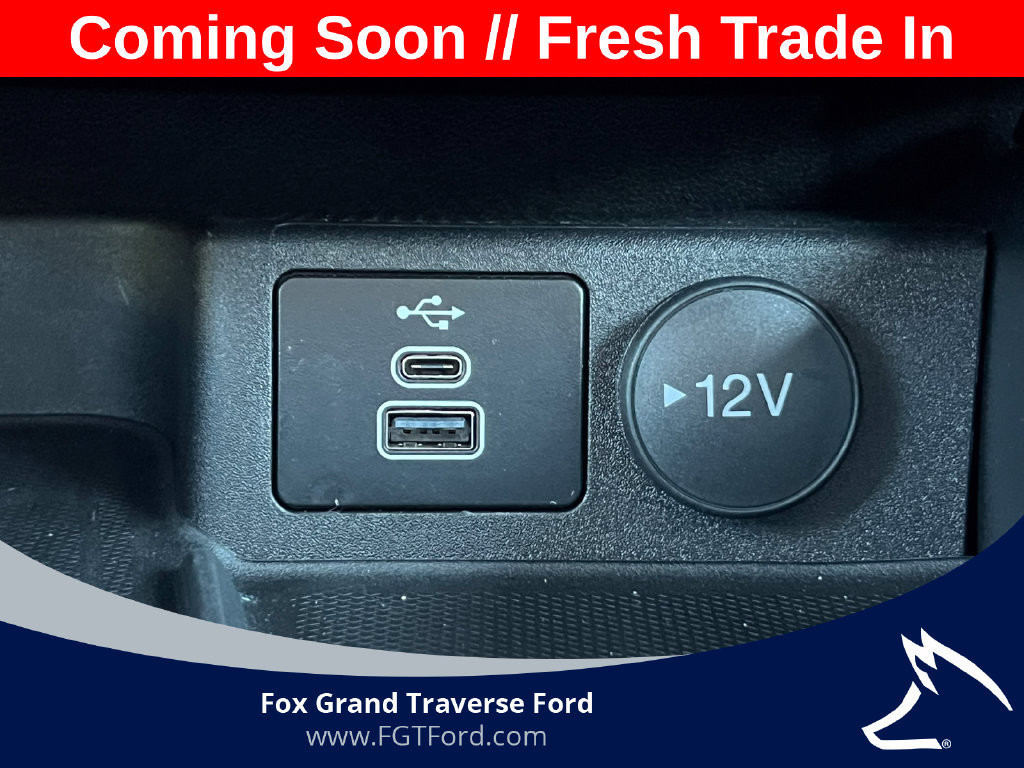 Certified 2024 Ford Escape Active w/ Tech Pack #2 AWD/4WD image 28