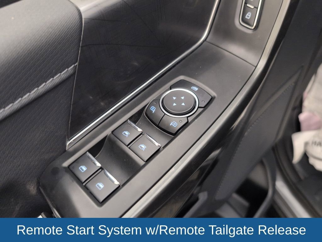 Certified 2023 Ford F150 XLT w/ Equipment Group 302A High image 34