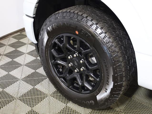 Certified 2022 Ford F150 XLT w/ Equipment Group 302A High AWD/4WD image 39
