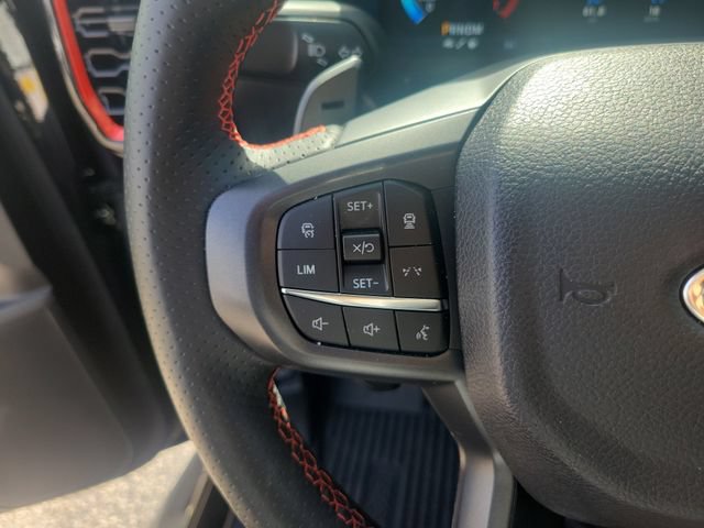 Certified 2025 Ford Ranger Raptor AWD/4WD image 23
