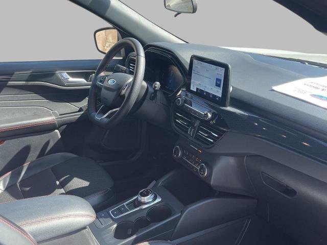 Certified 2025 Ford Escape ST-Line Elite image 15