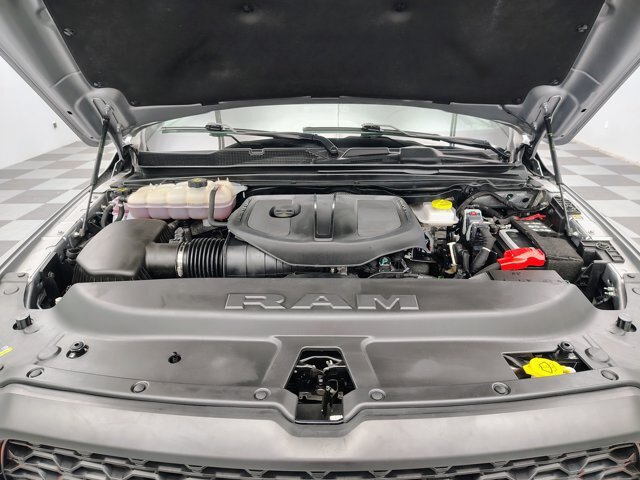 Used 2025 RAM 1500 Rebel w/ Rebel Level 2 Equipment Group AWD/4WD image 20