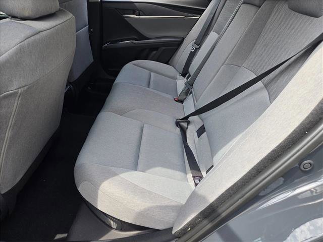 Used 2025 Toyota Camry LE FWD image 17