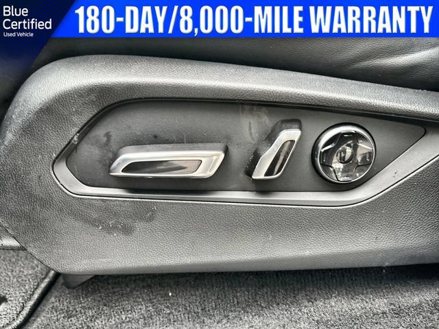 Used 2022 Acura MDX FWD w/ Technology Package image 21