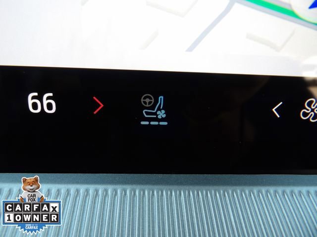 Certified 2025 Ford Explorer ST w/ Sun And Sound Package image 19