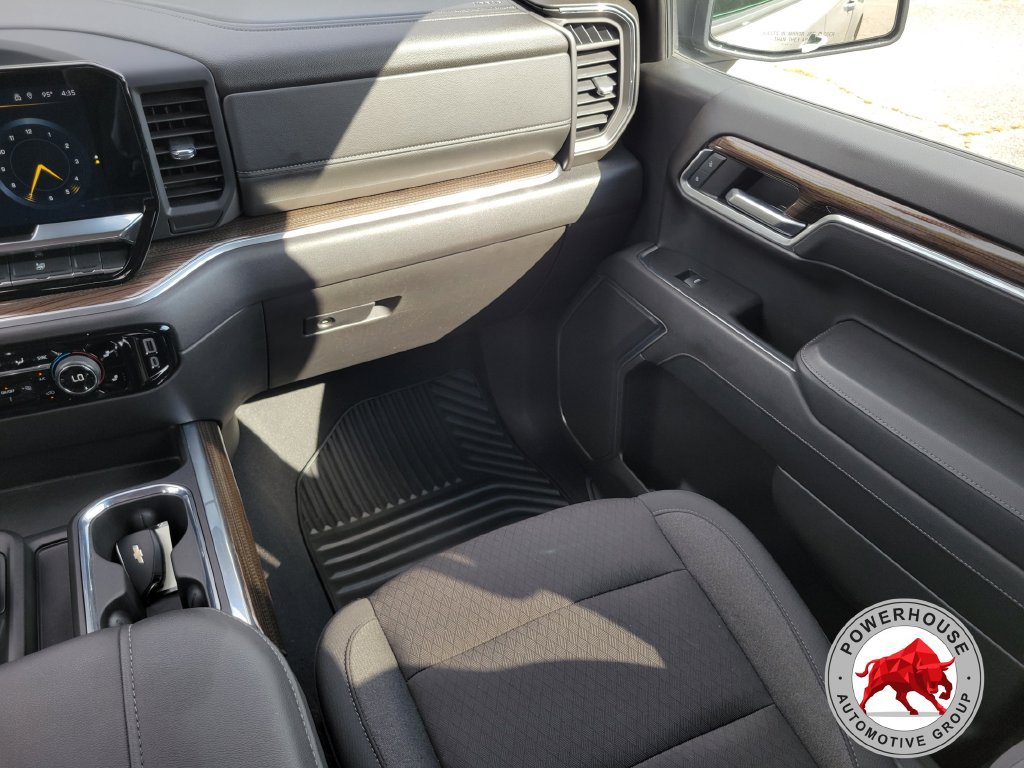 Used 2024 Chevrolet Silverado 1500 RST RWD image 21