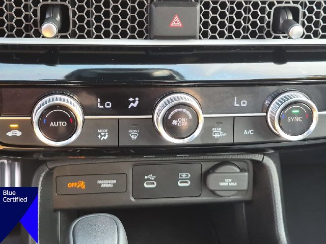 Used 2025 Honda Civic Sport image 25
