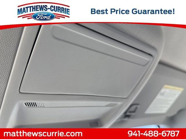 Certified 2024 Ford Escape Active w/ Tech Pack #1 image 22