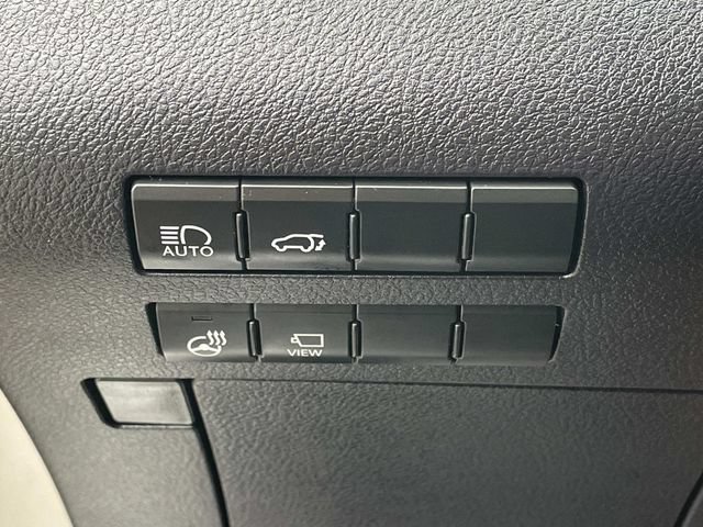 Used 2022 Lexus RX 350 F Sport AWD/4WD image 19