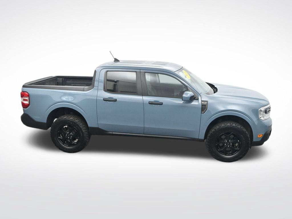 Certified 2023 Ford Maverick XLT w/ Equipment Group 300A Standard AWD/4WD image 25