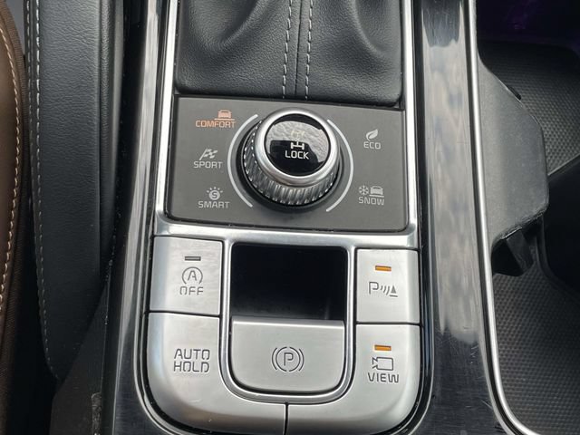 Used 2022 Kia Telluride SX w/ SX Prestige Package AWD/4WD image 35