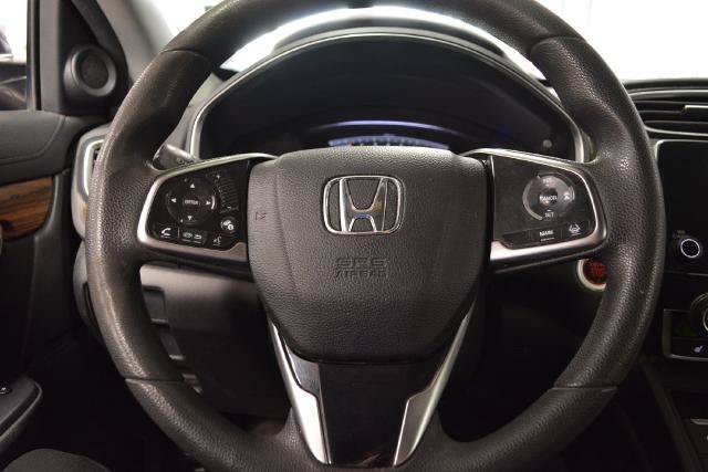 Used 2018 Honda CR-V EX image 15