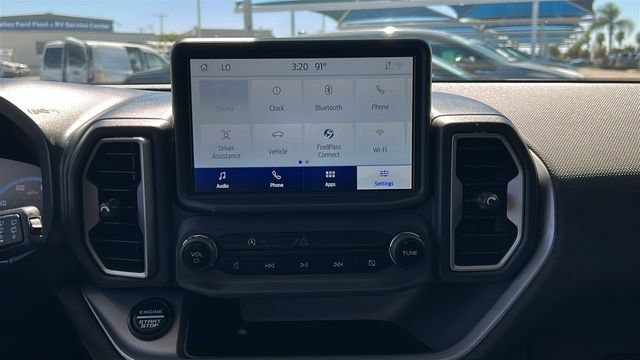Certified 2024 Ford Bronco Sport Big Bend AWD/4WD image 20