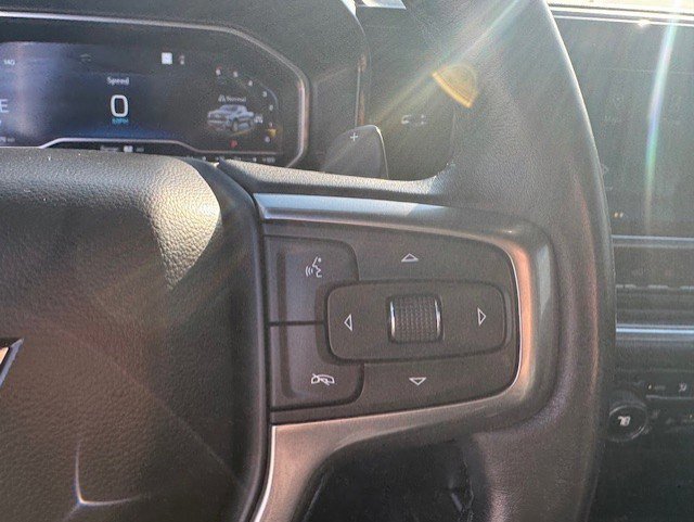 Used 2023 Chevrolet Silverado 1500 LTZ image 18