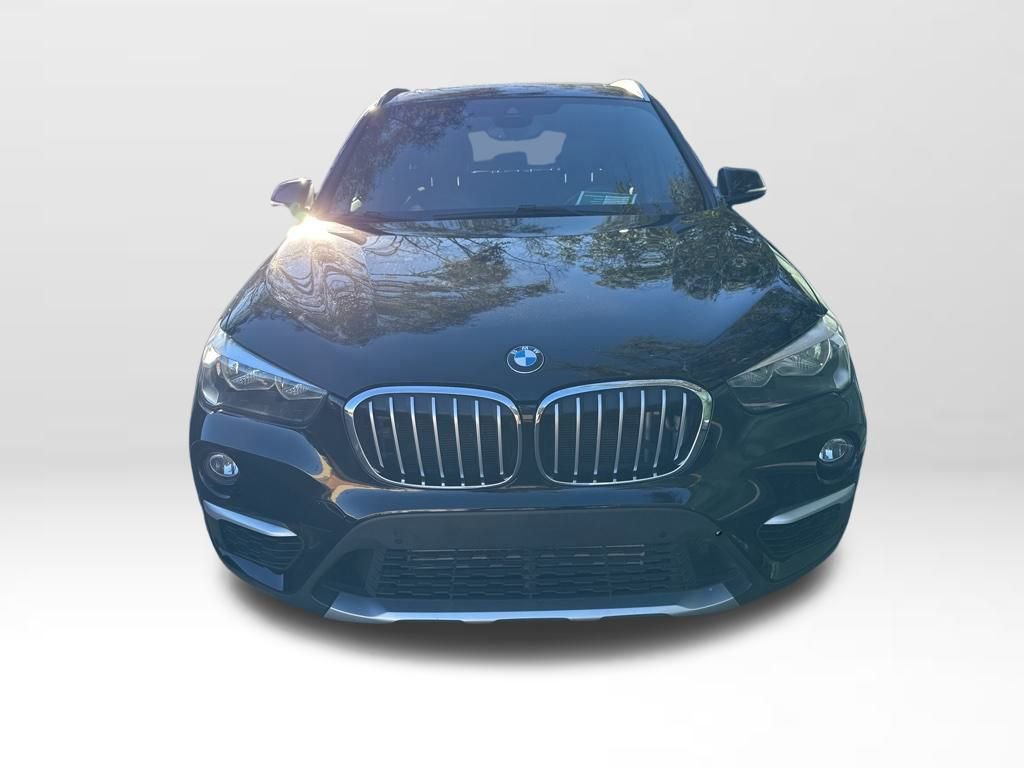 Used 2019 BMW X1 sDrive28i w/ Convenience Package image 6