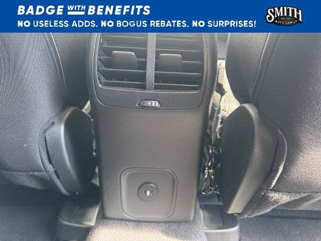 Certified 2024 Ford Escape Active FWD image 25