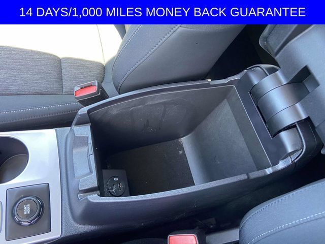 Certified 2023 Ford Bronco Sport Big Bend w/ Convenience Package AWD/4WD image 22