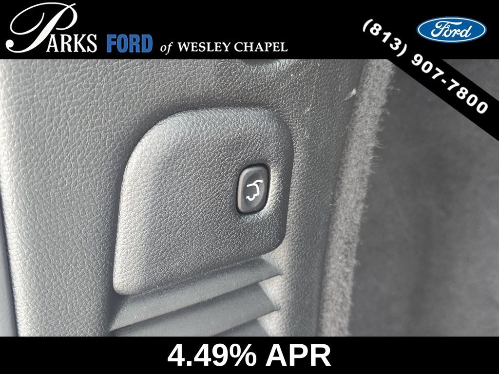 Used 2021 Dodge Durango SXT AWD/4WD image 10