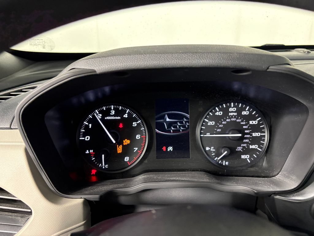 Used 2025 Subaru Forester AWD/4WD image 14