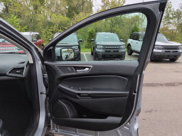 Certified 2024 Ford Edge SEL AWD/4WD image 14