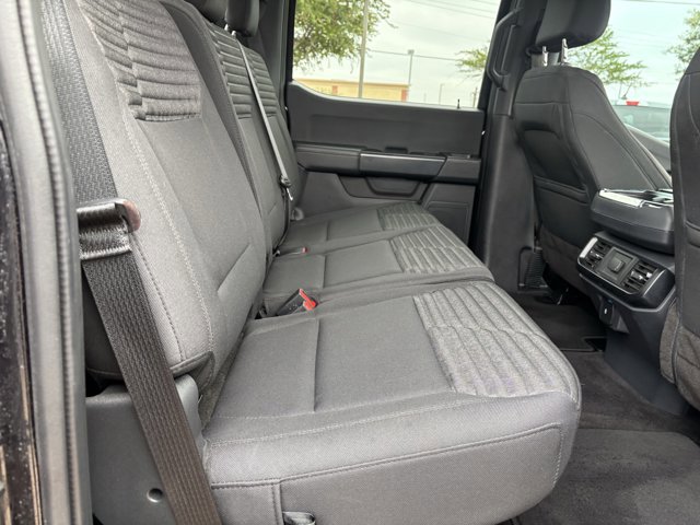 Certified 2023 Ford F150 XL w/ STX Appearance Package image 18