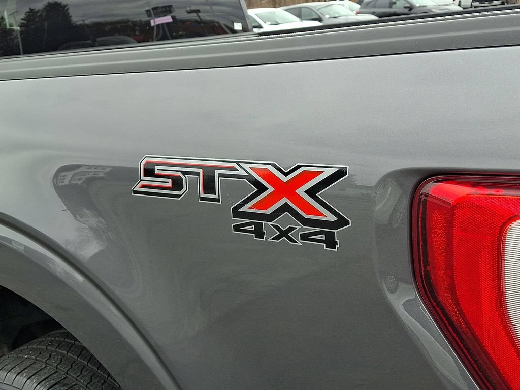 Certified 2023 Ford F150 XL w/ STX Appearance Package AWD/4WD image 29