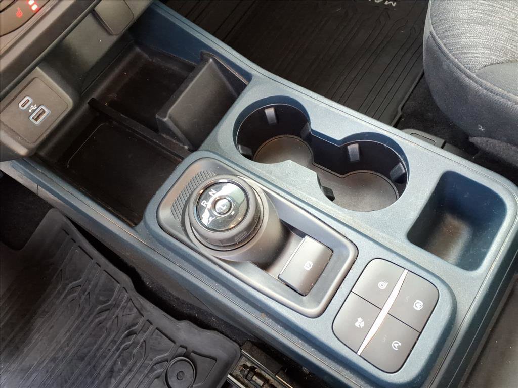 Certified 2023 Ford Maverick XLT w/ Equipment Group 300A Standard image 16