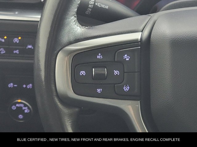 Used 2023 Chevrolet Tahoe Premier w/ Advanced Technology Package AWD/4WD image 27