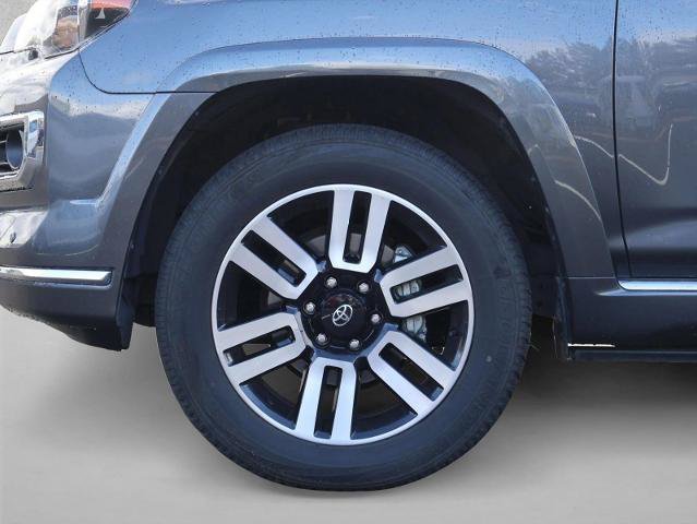 Used 2023 Toyota 4Runner Limited AWD/4WD image 28