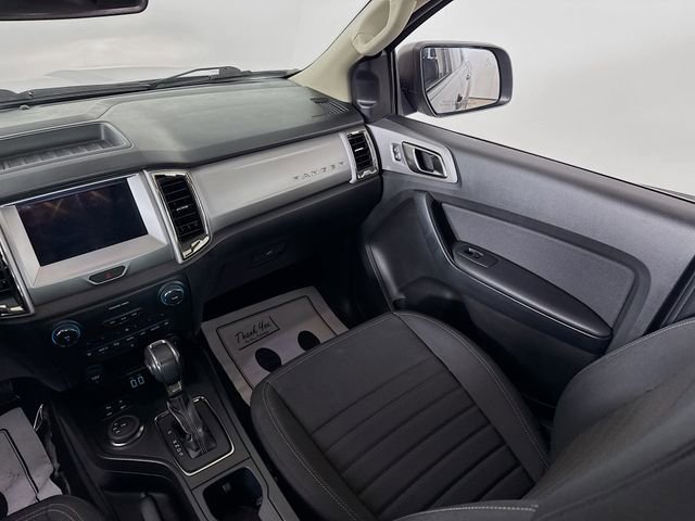 Certified 2023 Ford Ranger XLT w/ Equipment Group 301A Mid image 21