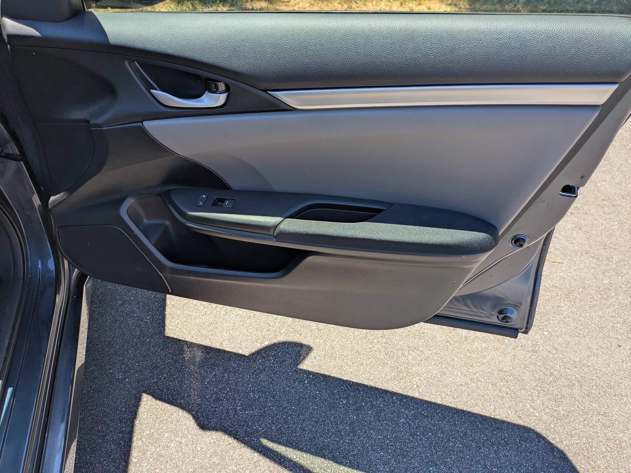Used 2020 Honda Civic LX image 31