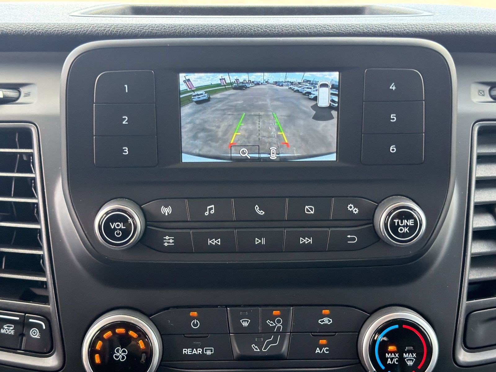 Certified 2023 Ford Transit 350 XL RWD image 19