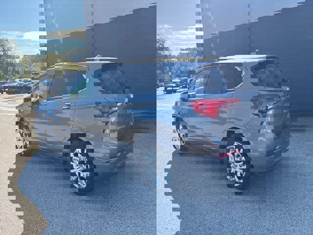 Used 2020 Buick Envision Preferred image 32