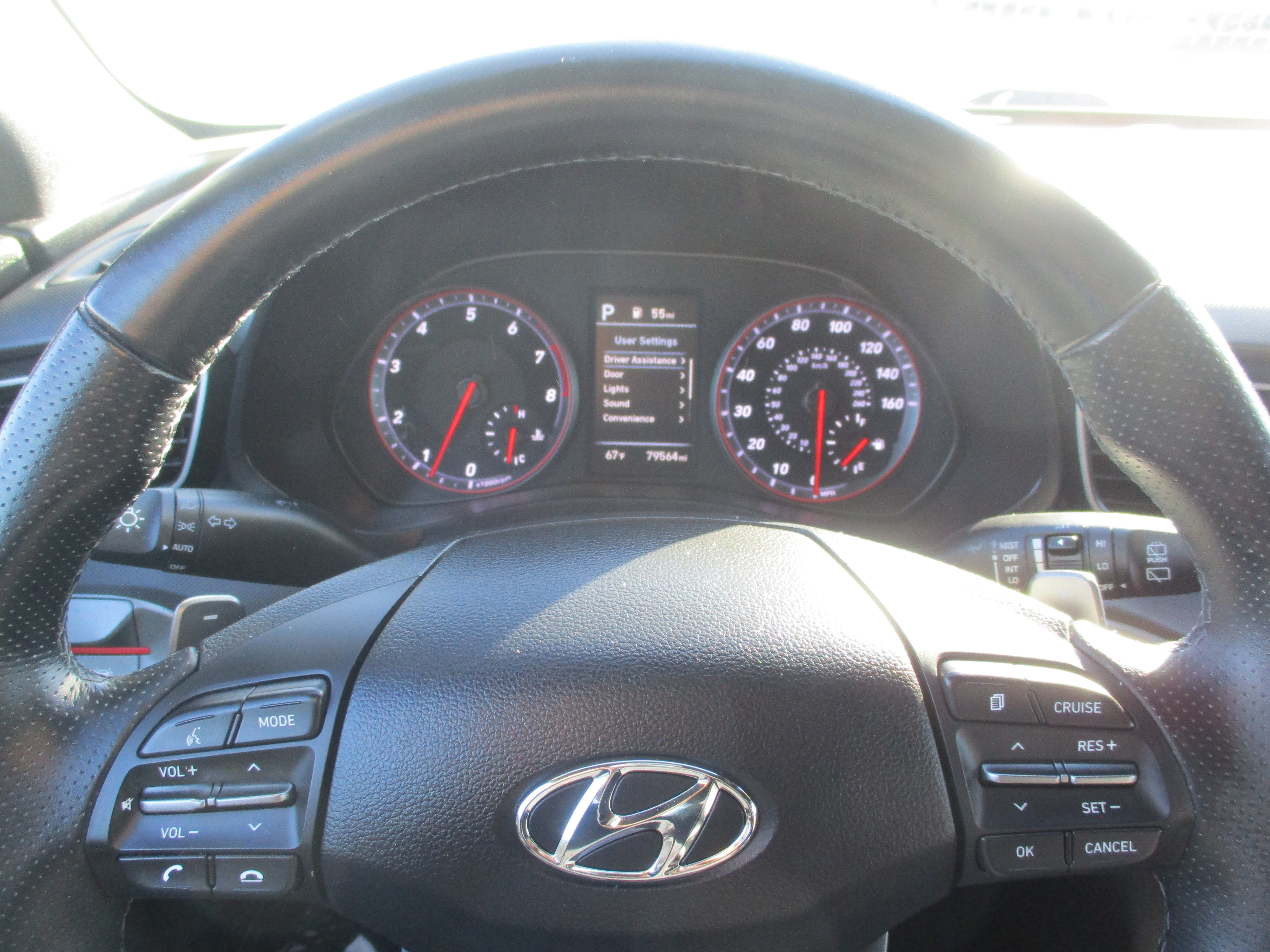Used 2019 Hyundai Veloster Turbo image 13