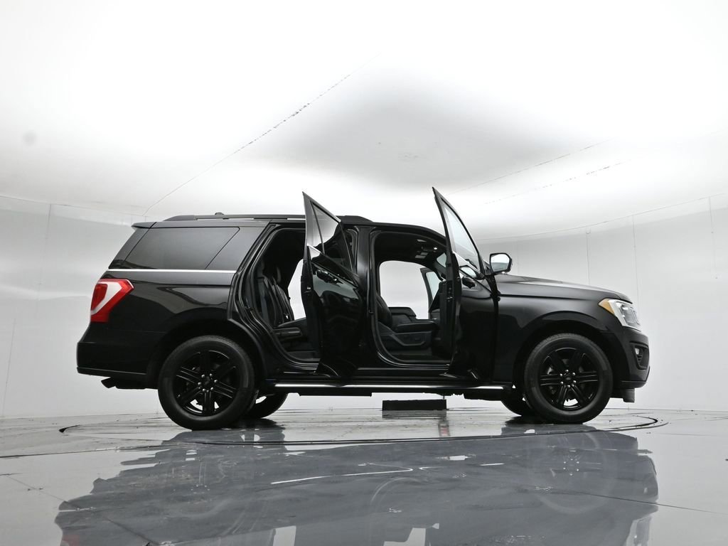 Certified 2020 Ford Expedition XLT w/ Equipment Group 202A image 58