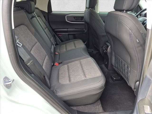 Certified 2023 Ford Bronco Sport Big Bend AWD/4WD image 18