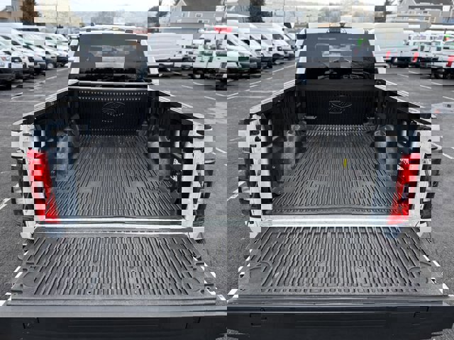 Certified 2023 Ford F150 XLT w/ Equipment Group 301A Mid image 9