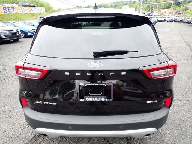 Certified 2025 Ford Escape Active w/ Tech Pack #1 AWD/4WD image 6