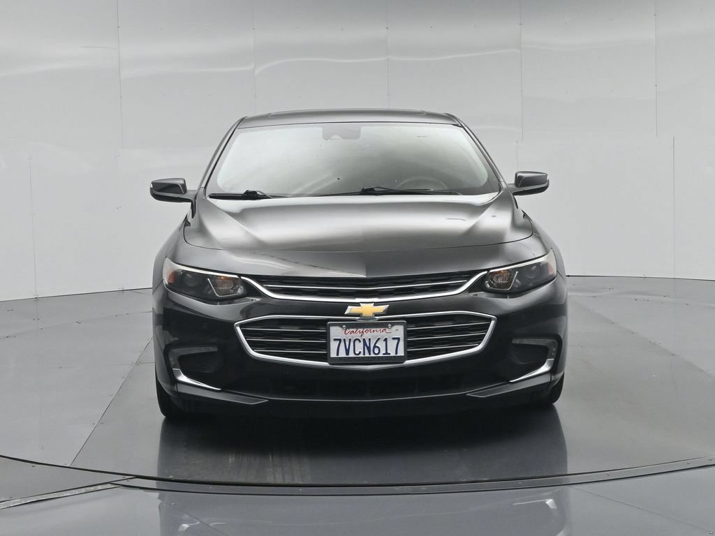 Used 2017 Chevrolet Malibu LT w/ Leather Package FWD image 59